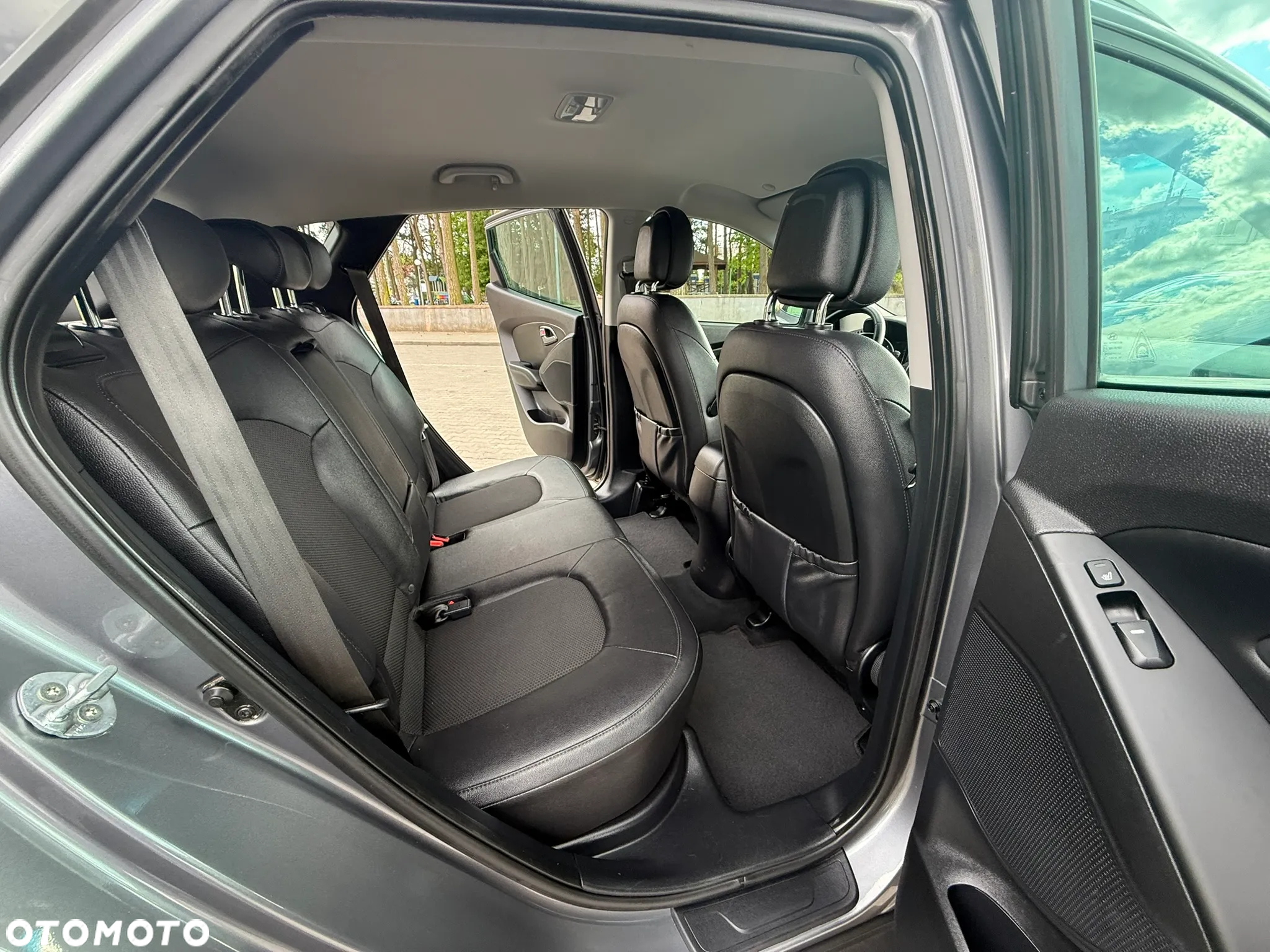 Hyundai ix35 1.6 2WD Fifa World Cup Edition - 33