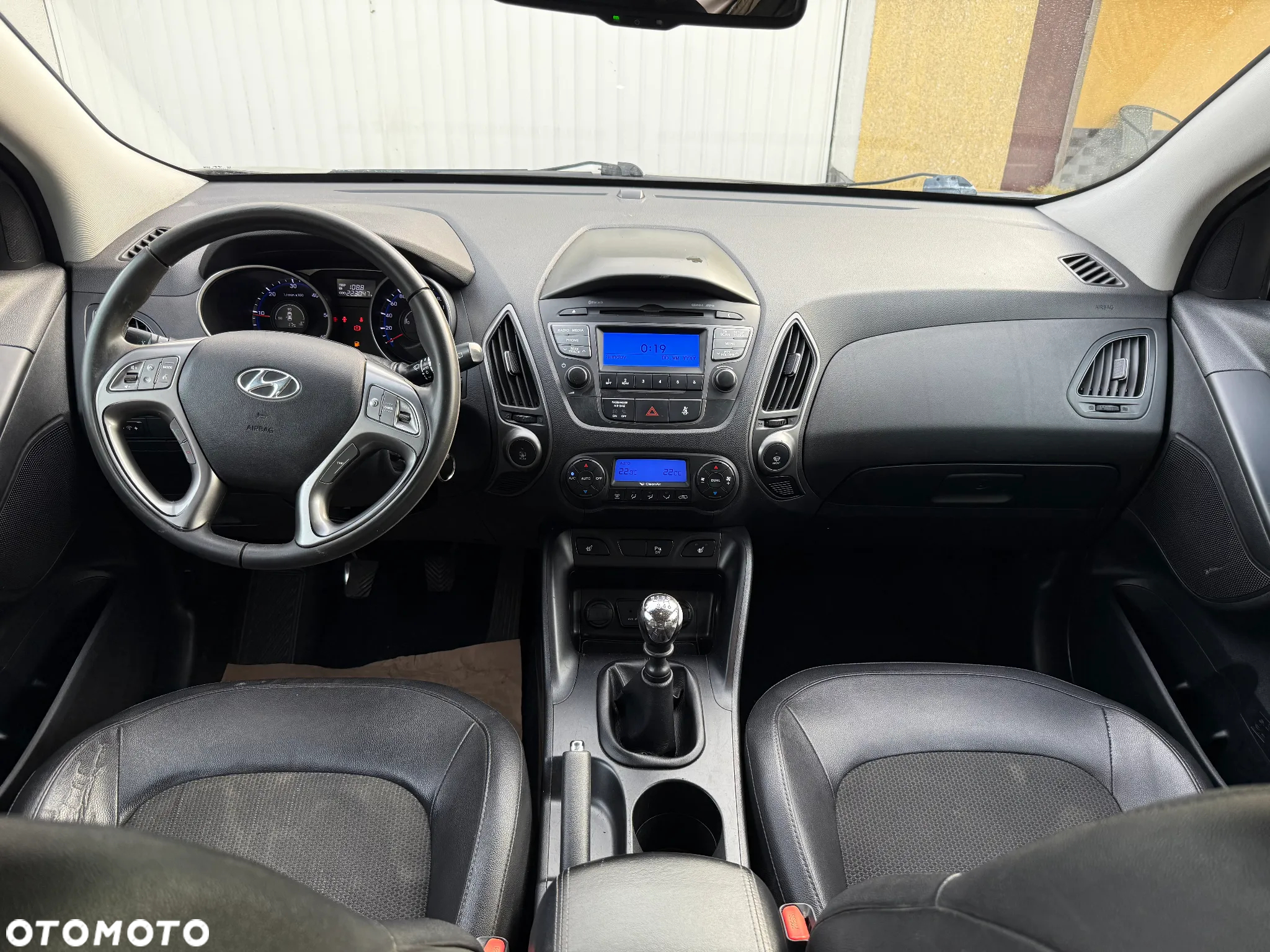 Hyundai ix35 - 24
