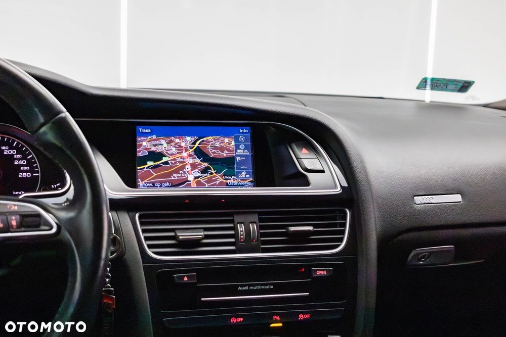 Audi A5 Sportback - 25