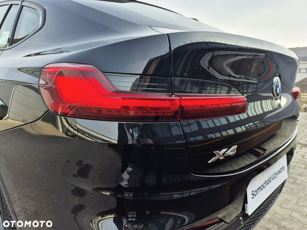 BMW X4 xDrive30i M Sport - 15
