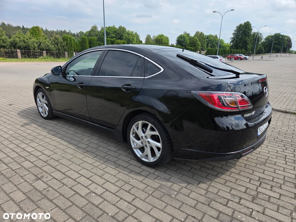 Mazda 6 2.0 CD Exclusive - 7