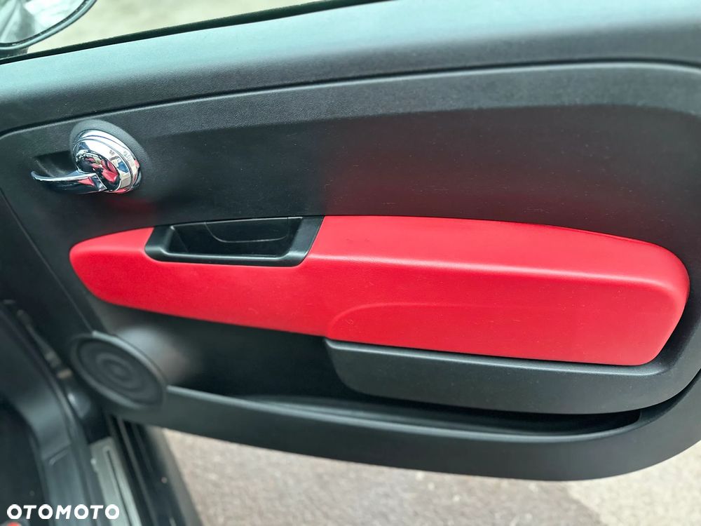 Fiat 500 1.4 16V T-Jet Abarth - 27