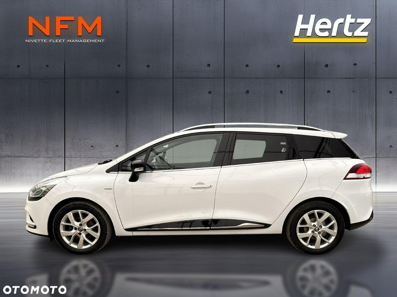 Renault Clio - 6