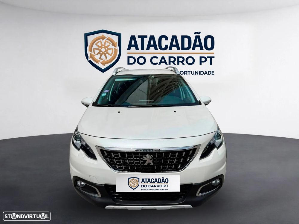 Peugeot 2008 - 3