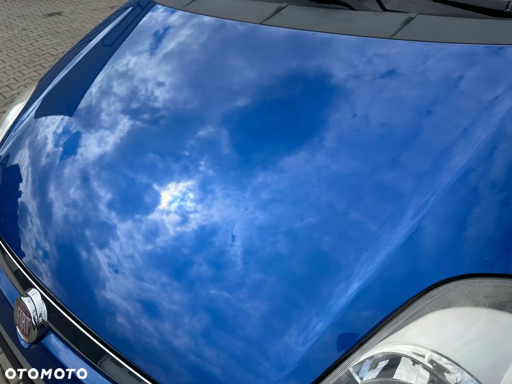 Fiat Punto Evo - 37