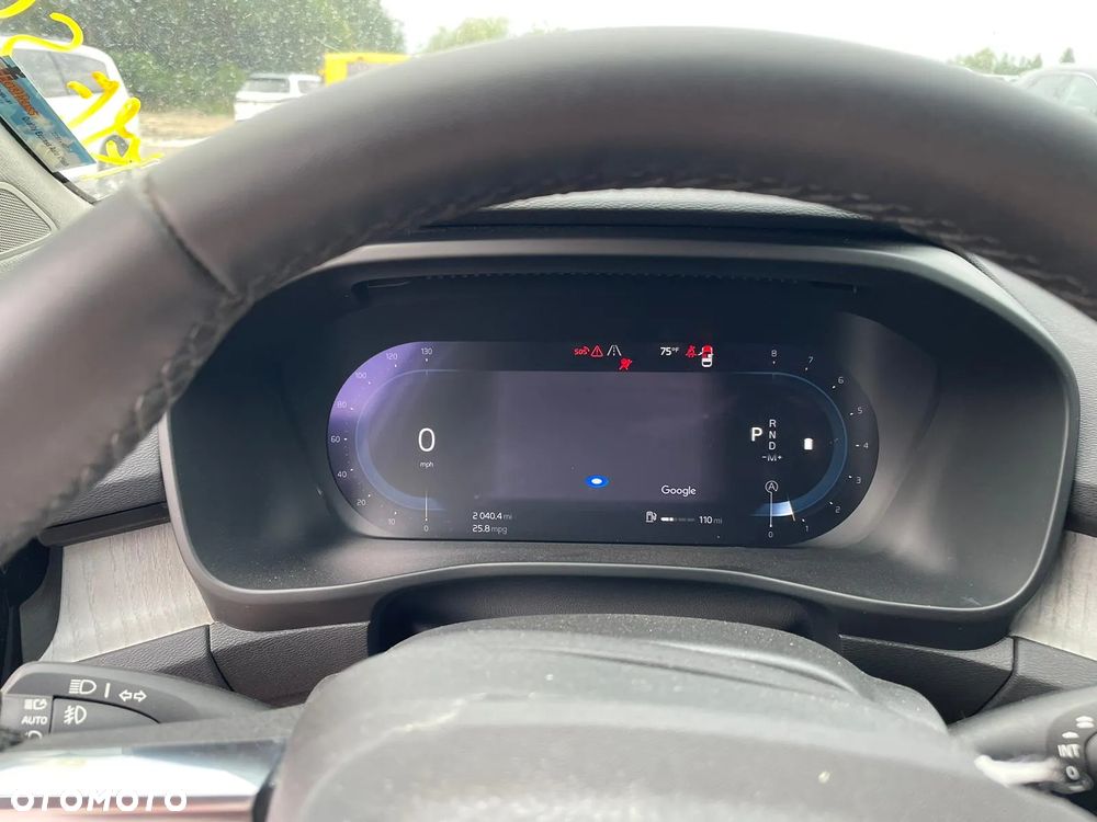 Volvo XC 40 - 9