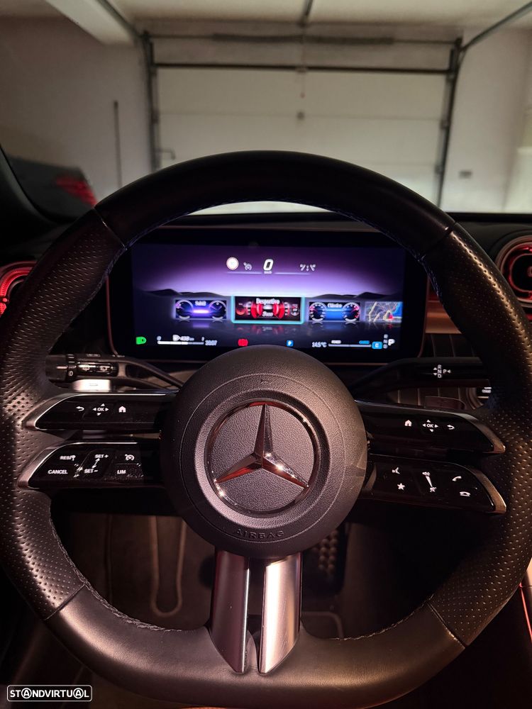 Mercedes-Benz C 300 - 15