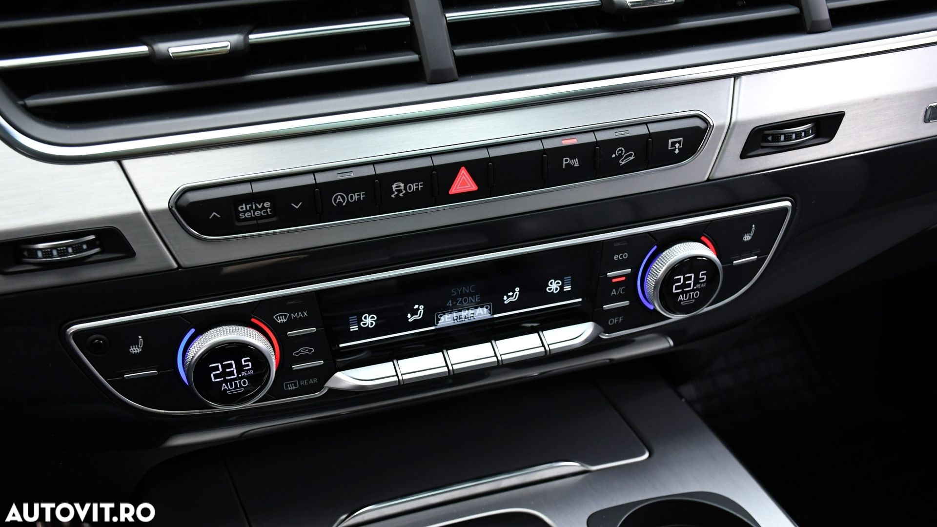 Audi Q7 3.0 TDI Quattro Tiptronic - 15