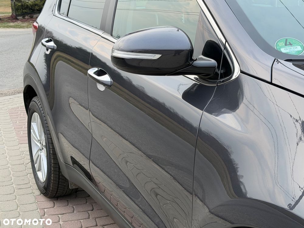 Kia Sportage 1.6 GDI XL 2WD - 13