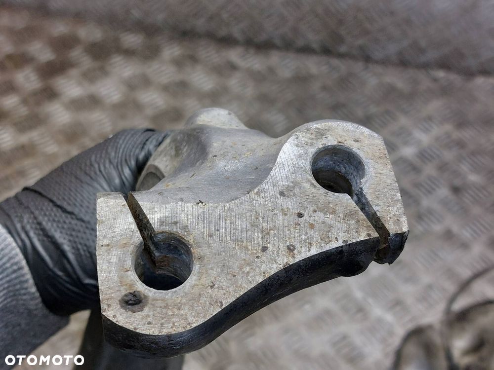 PIASTA ZWROTNICA PRAWY PRZÓD AUDI A4 B8 08245BF246J - 4