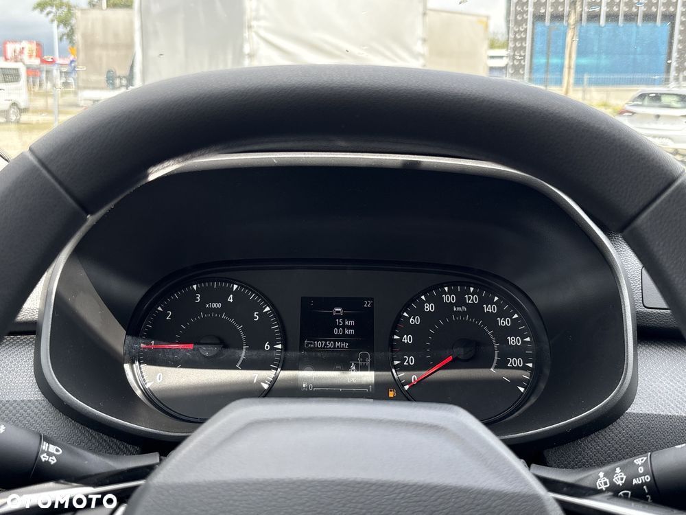 Dacia Sandero Stepway - 18