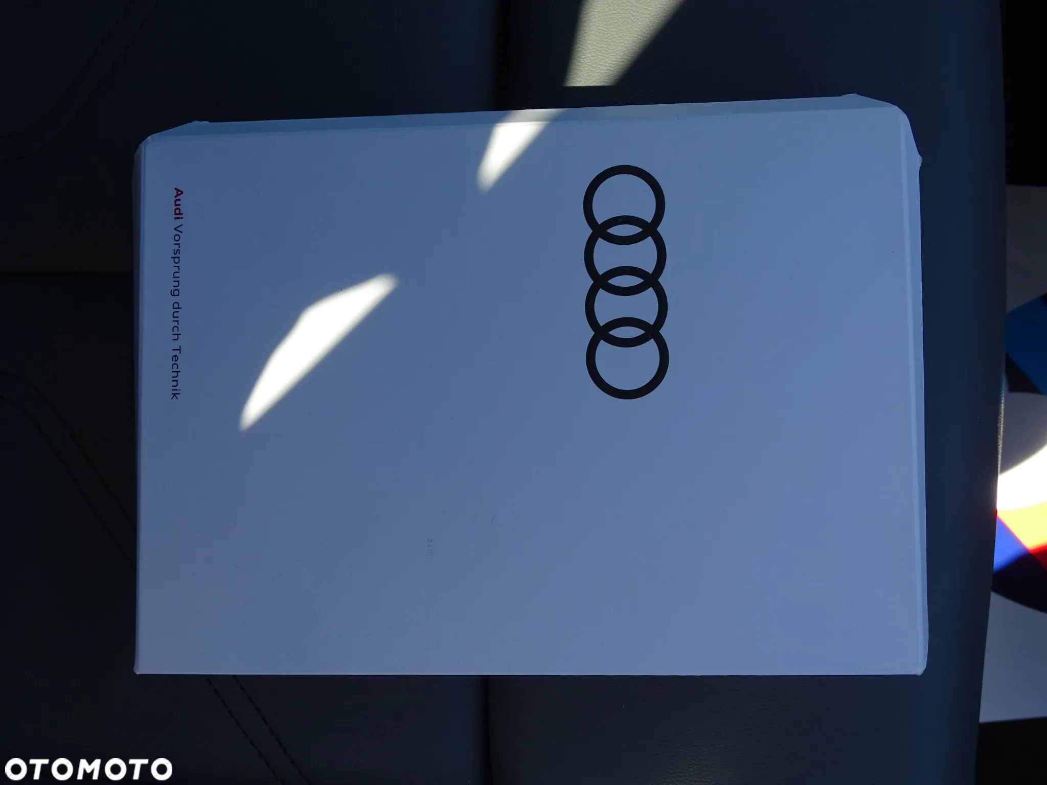 Audi Q3 Sportback - 31