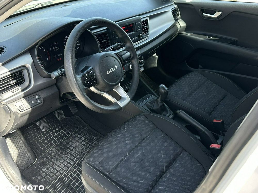 Kia Rio 1.0 T-GDI M - 11