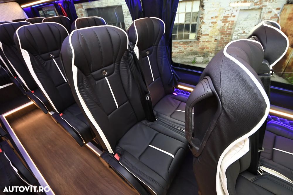 Mercedes-Benz SPRINTER - 11