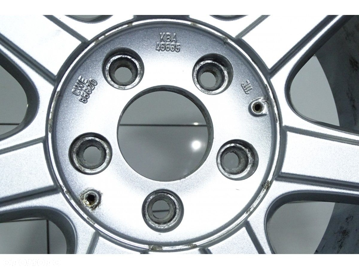 Koła zimowe   18" X5 E70 - 7