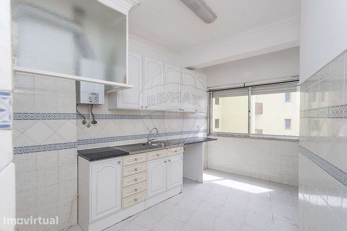 Apartamento T3 para venda - Grande imagem: 4/25