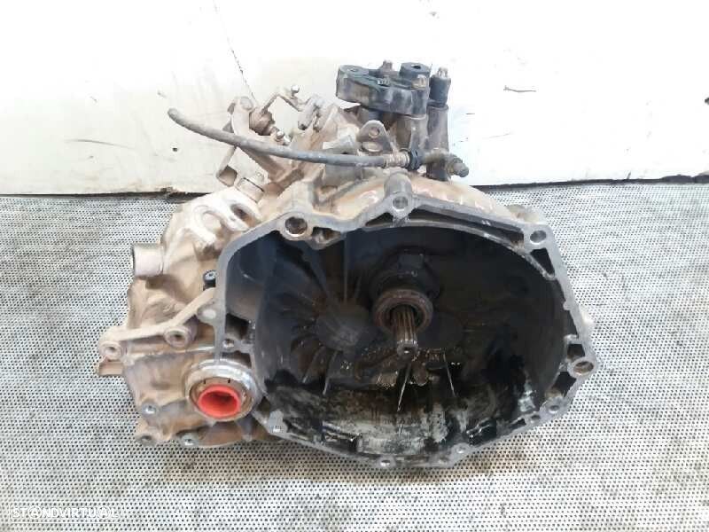 CAIXA VELOCIDADES OPEL MERIVA A LIMUSINA 2005 -F23 - 2