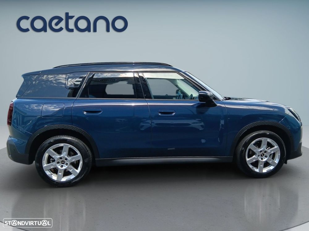 MINI Countryman D Classic M - 9