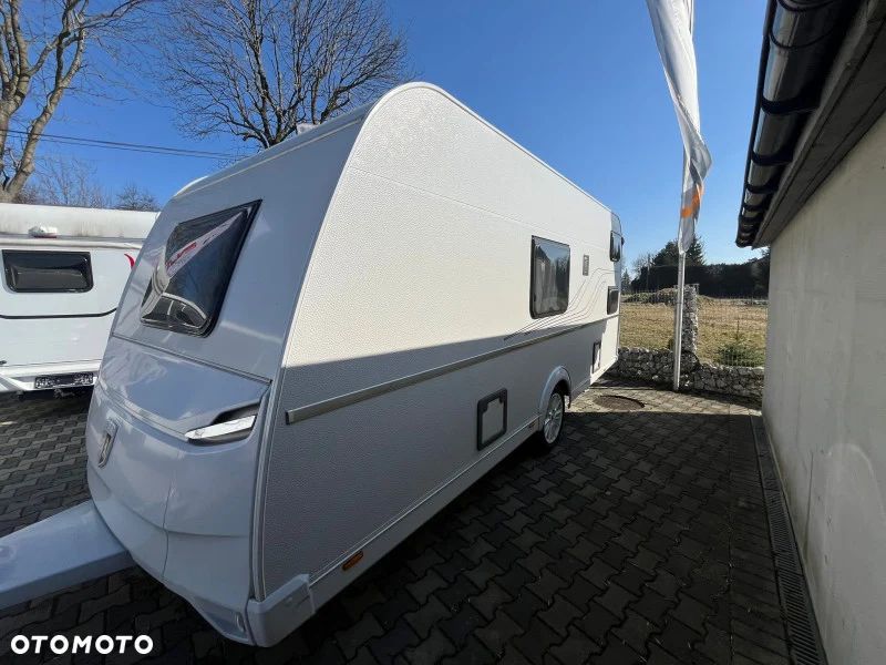 Tabbert Senara 460 DMK - 3