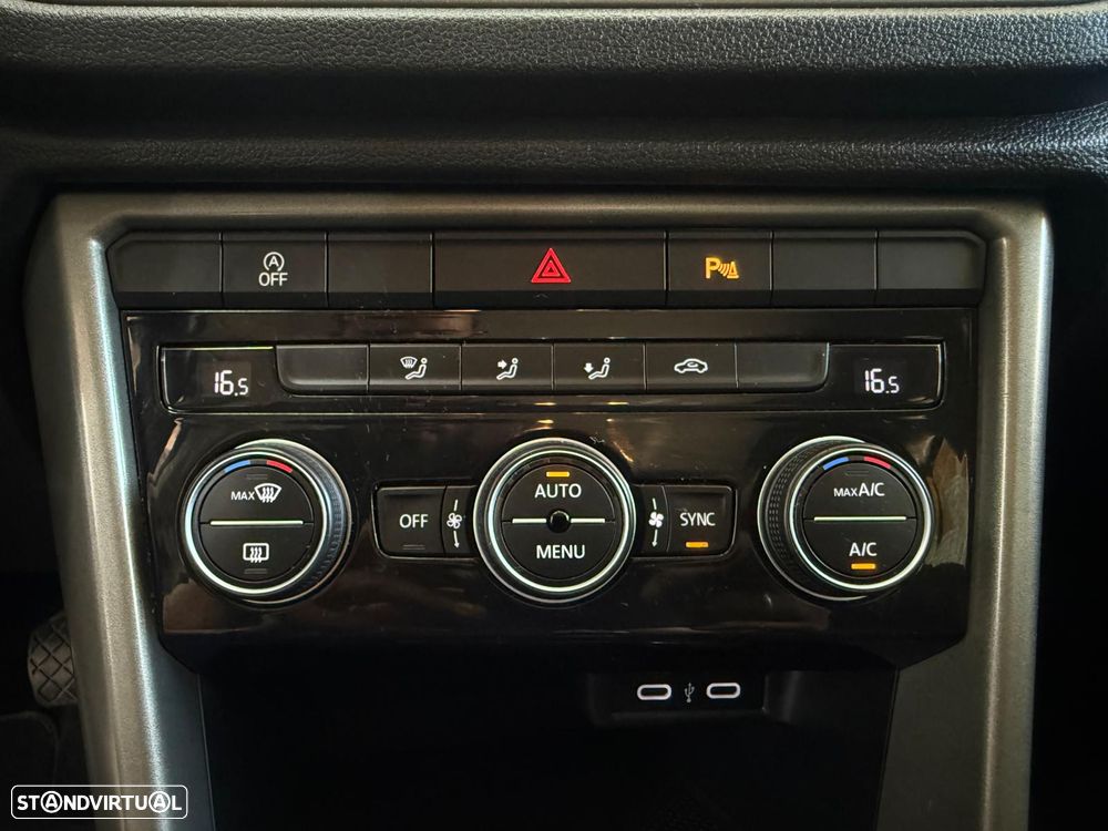 VW T-Roc 2.0 TDI Style - 18