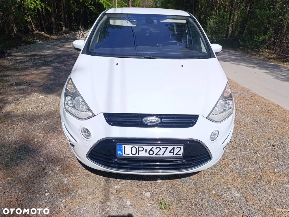 Ford S-Max 2.0 TDCi DPF Trend - 2