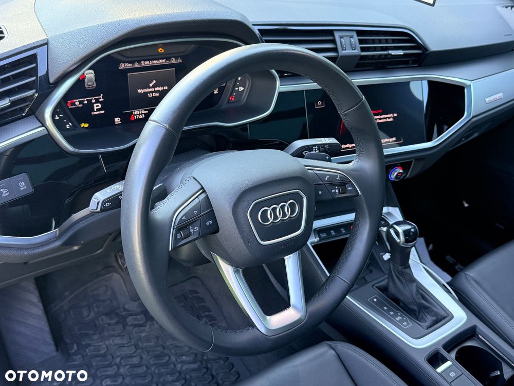 Audi Q3 45 TFSI Quattro S tronic S line - 23