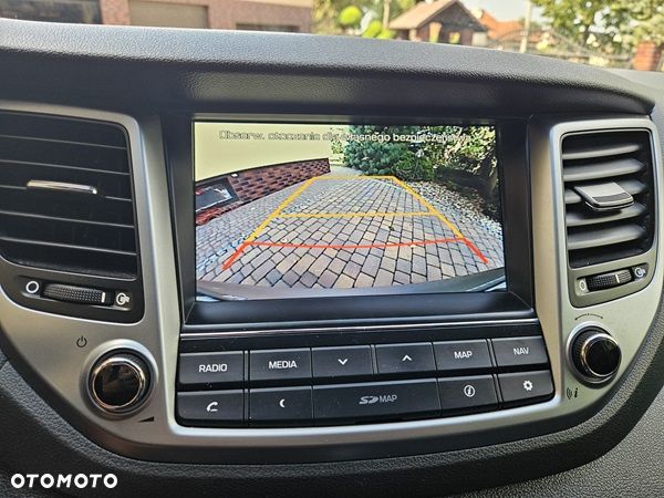 Hyundai Tucson - 15