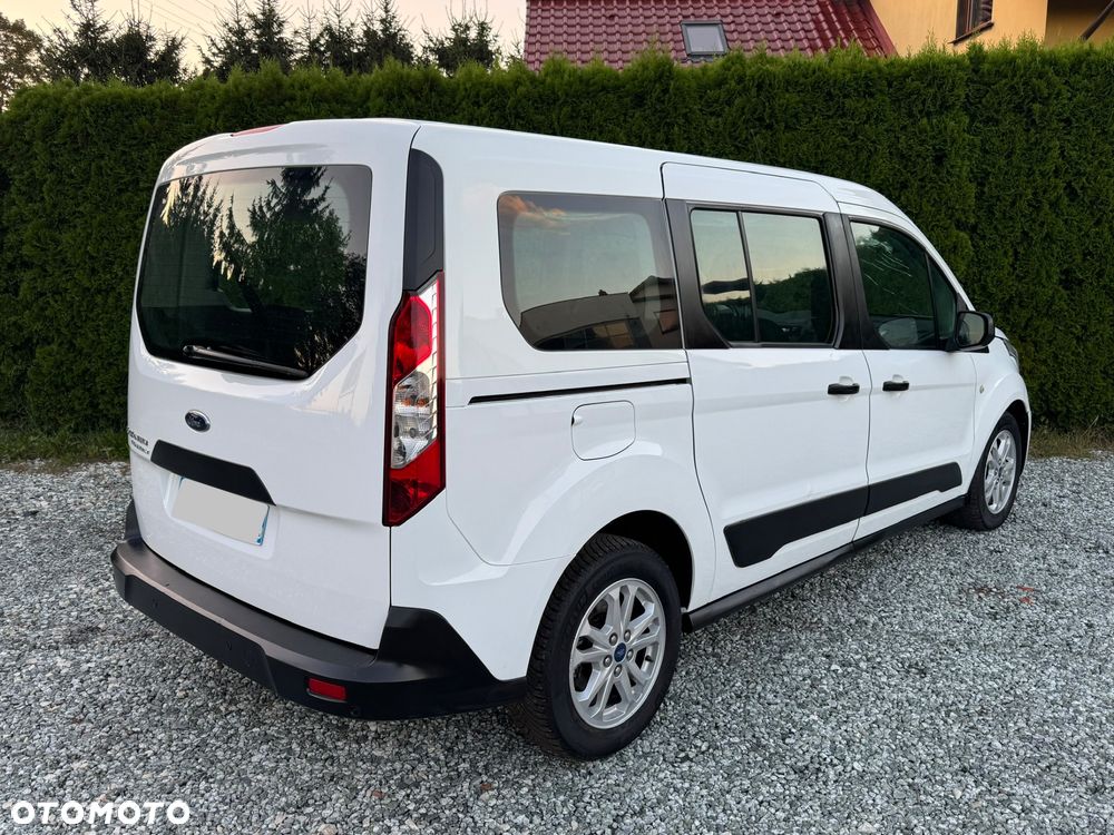 Ford Transit Connect 230 L2 S&S Trend - 2