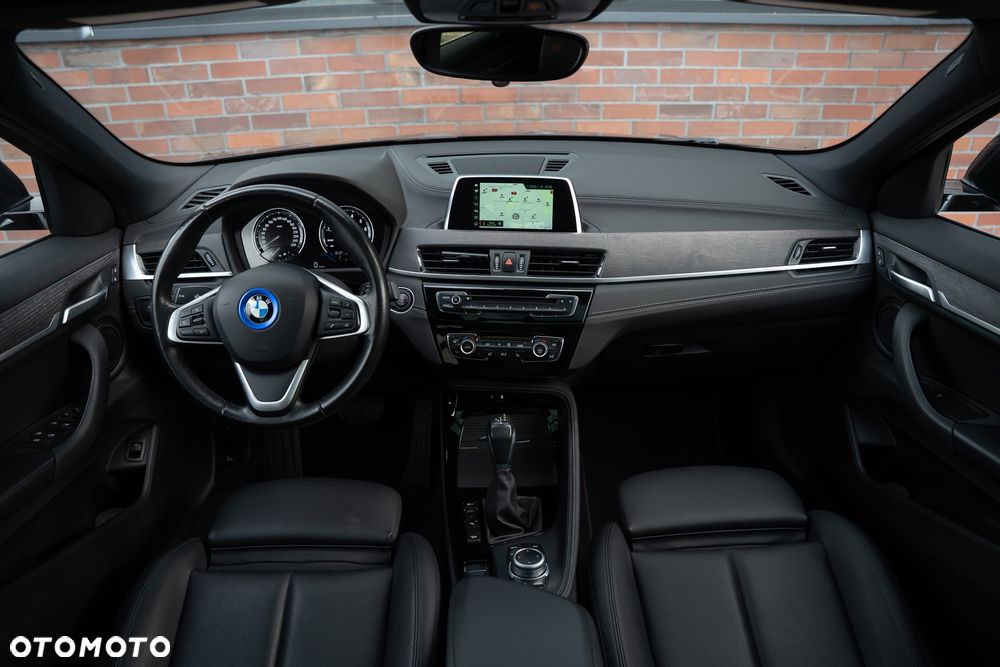 BMW X2 sDrive20i GPF sport - 5