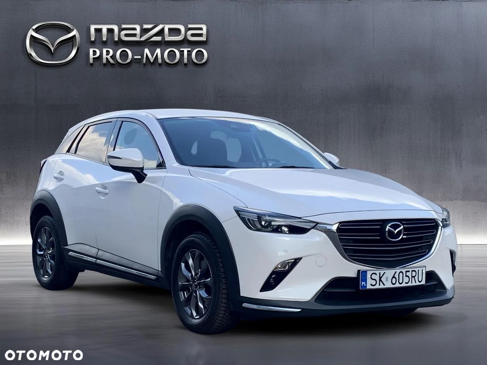 Mazda CX-3 2.0 SkyPassion - 7