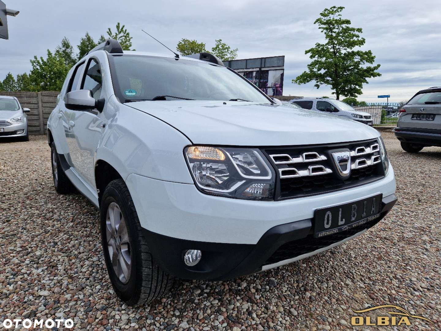 Dacia Duster 1.2 TCe Comfort - 18
