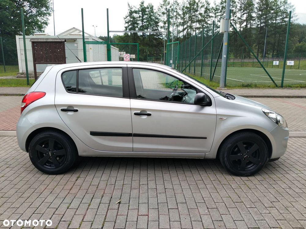 Hyundai i20 1.2 Edition Plus - 2