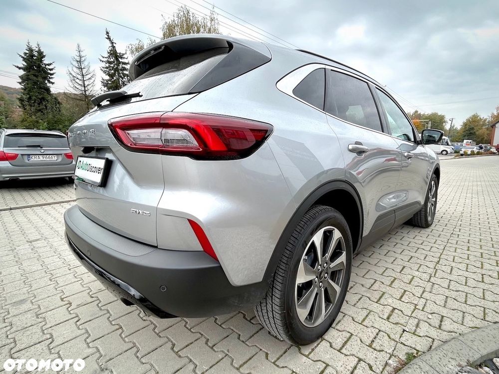 Ford Escape - 3