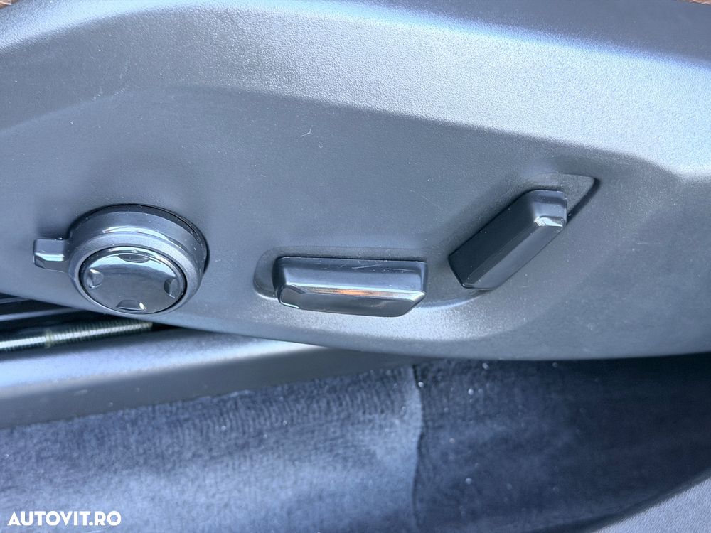 Volvo XC 90 D4 Geartronic Momentum - 20