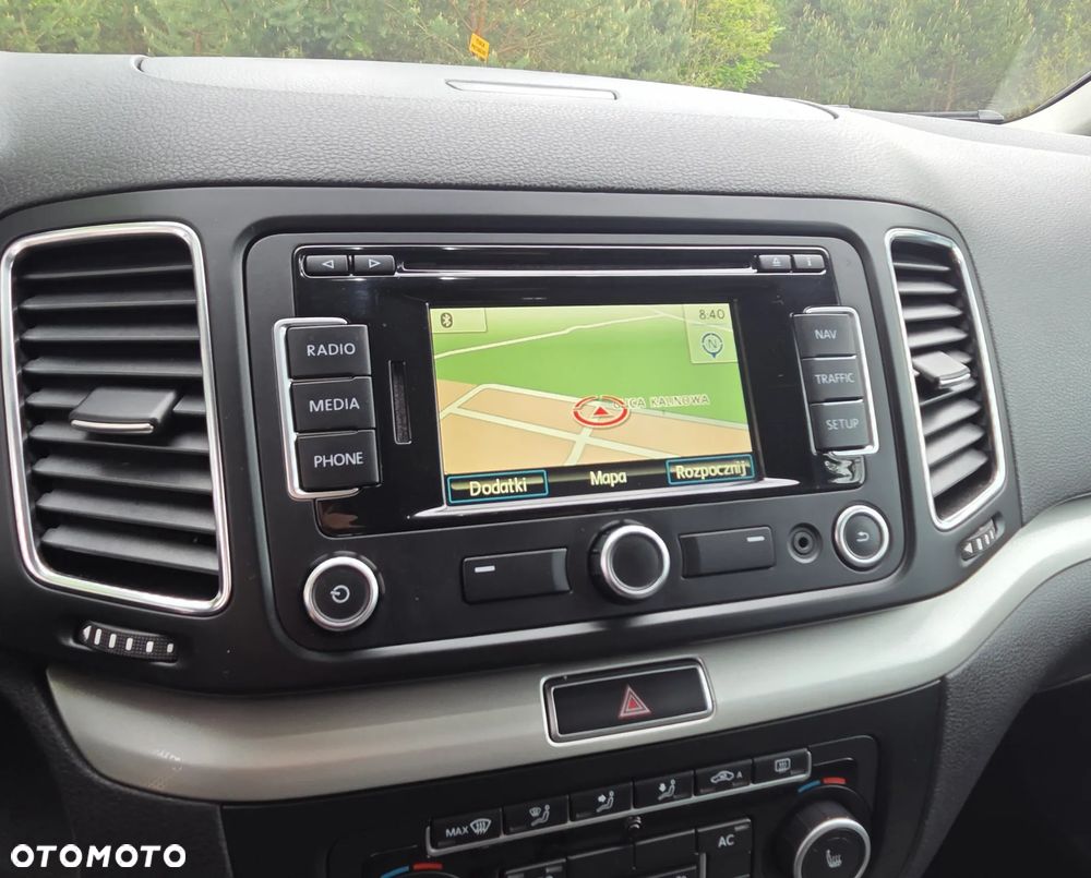 Seat Alhambra - 10