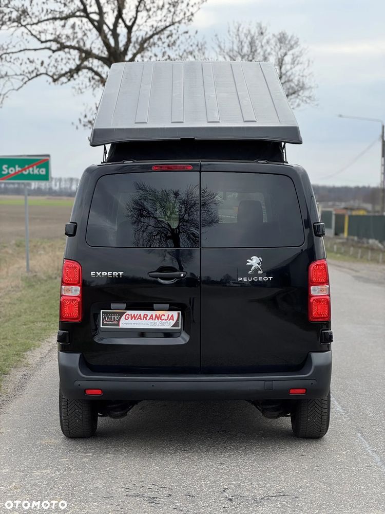 Peugeot EXPERT - 12