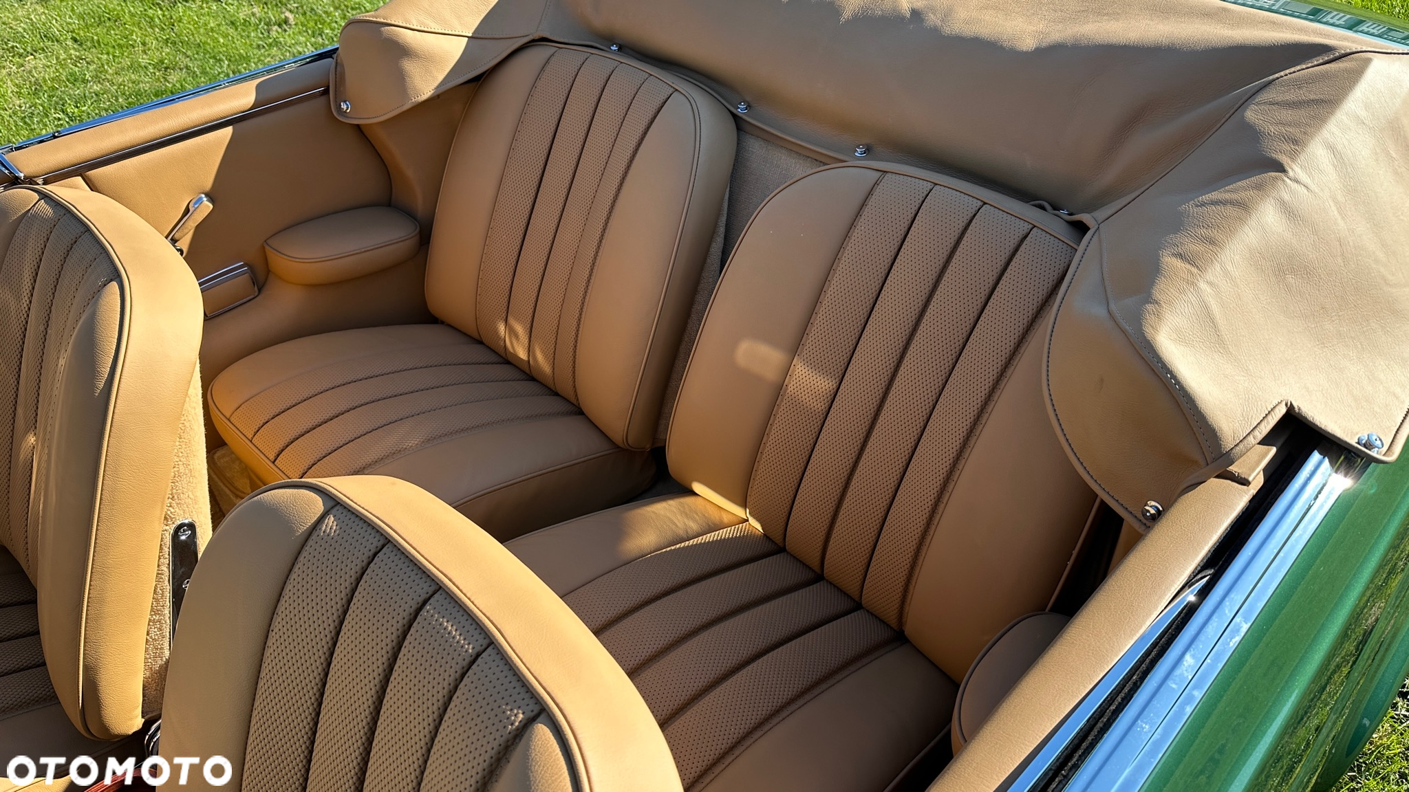 Mercedes-Benz Inny - 18