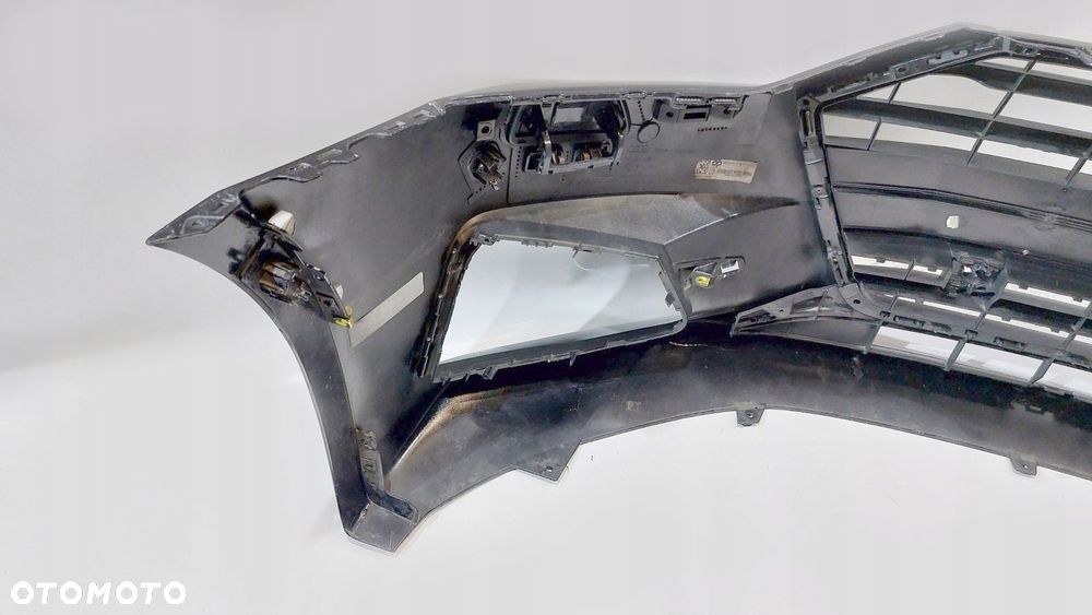 zderzak przód grill audi a7 ii c8 18r 4k8807437 4k8853651 - 14