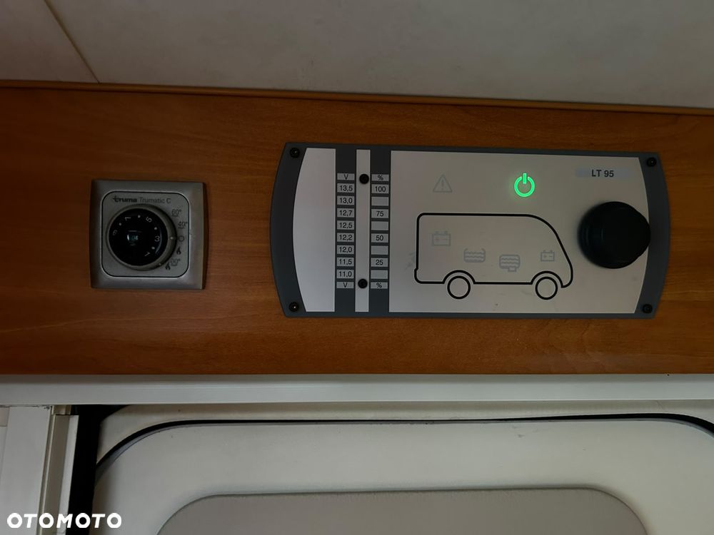 Hymer-Eriba EX 562 - 27