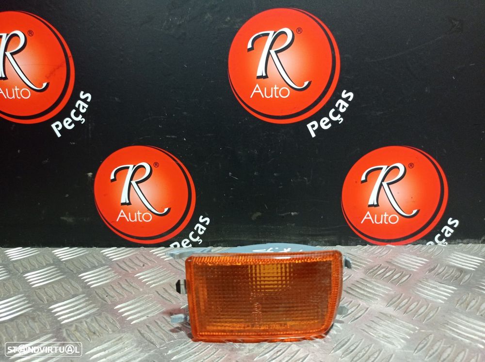 Farolim De Pisca Frente Esq Volkswagen Golf Iii (1H1) - 1