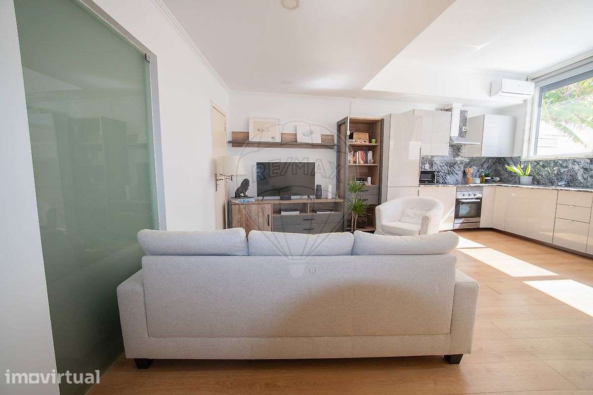 Apartamento T1 para venda - Grande imagem: 3/17