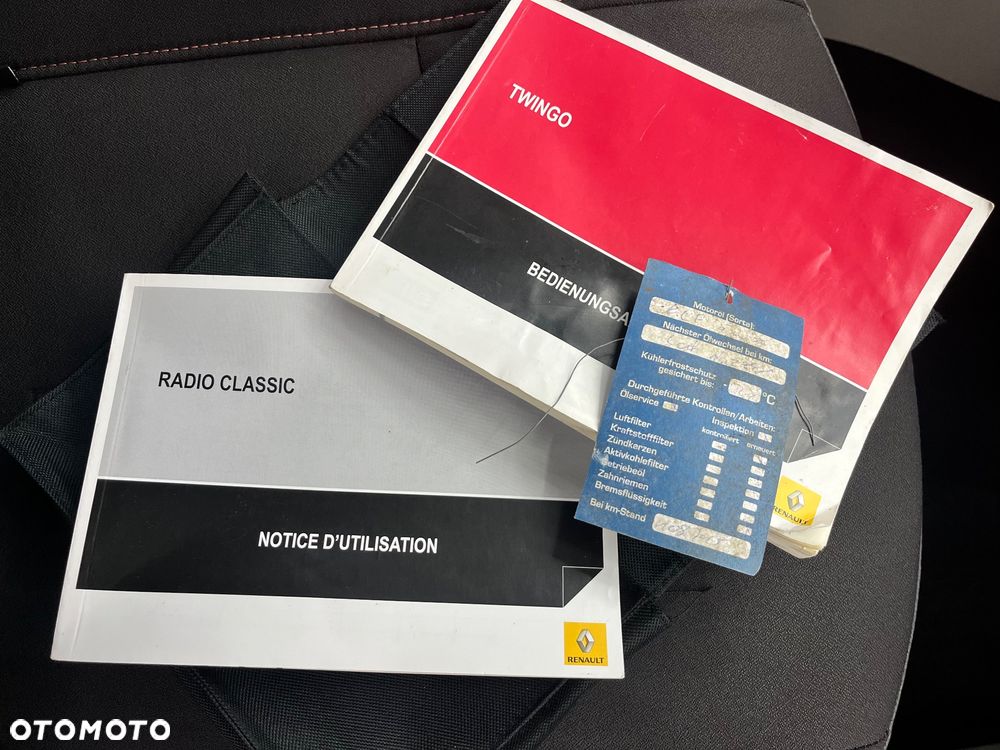 Renault Twingo - 28