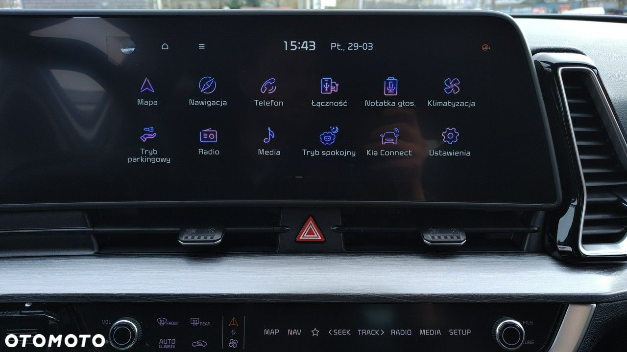 Kia Sportage - 28