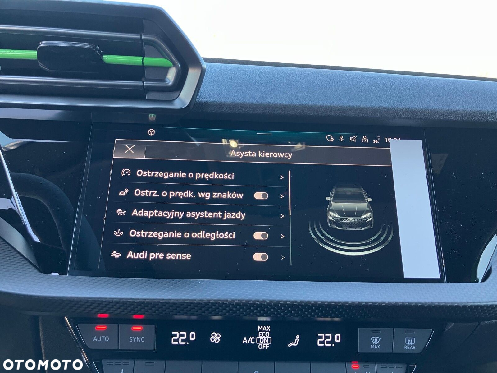 Audi RS3 Sportback - 18