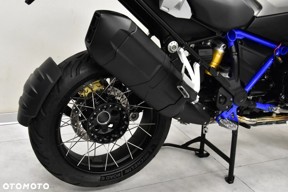 BMW GS - 33