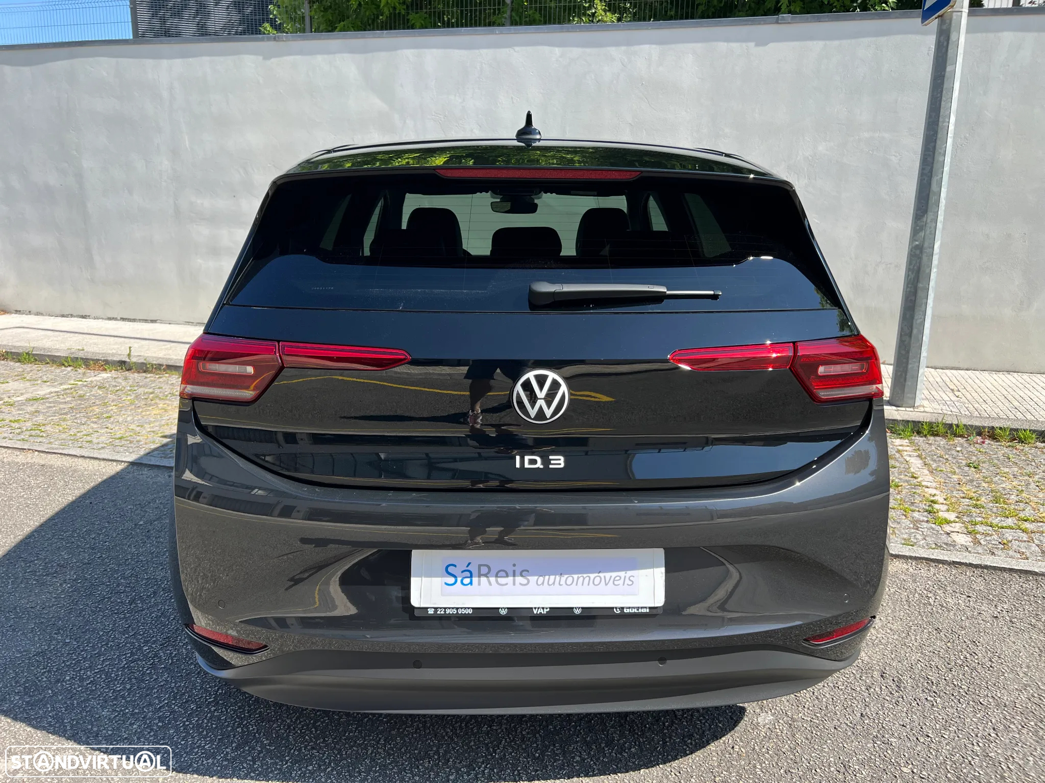 VW ID.3 Pro Performance Business - 6