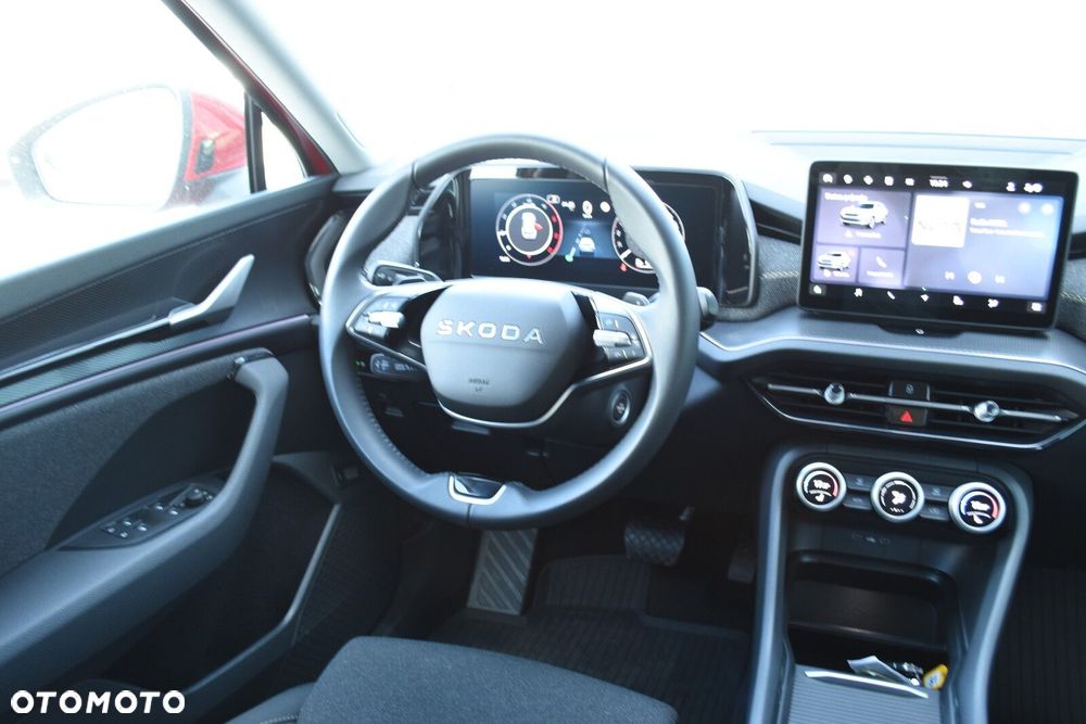 Skoda Kodiaq 2.0 TDI 4x2 Selection DSG - 11