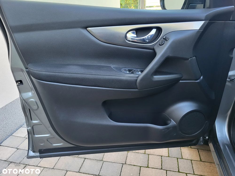 Nissan Qashqai 1.2 DIG-T Tekna+ - 12