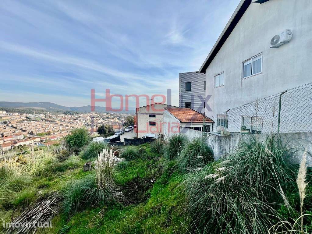 Terreno para Construção em São Pedro da Cova - Grande imagem: 3/5