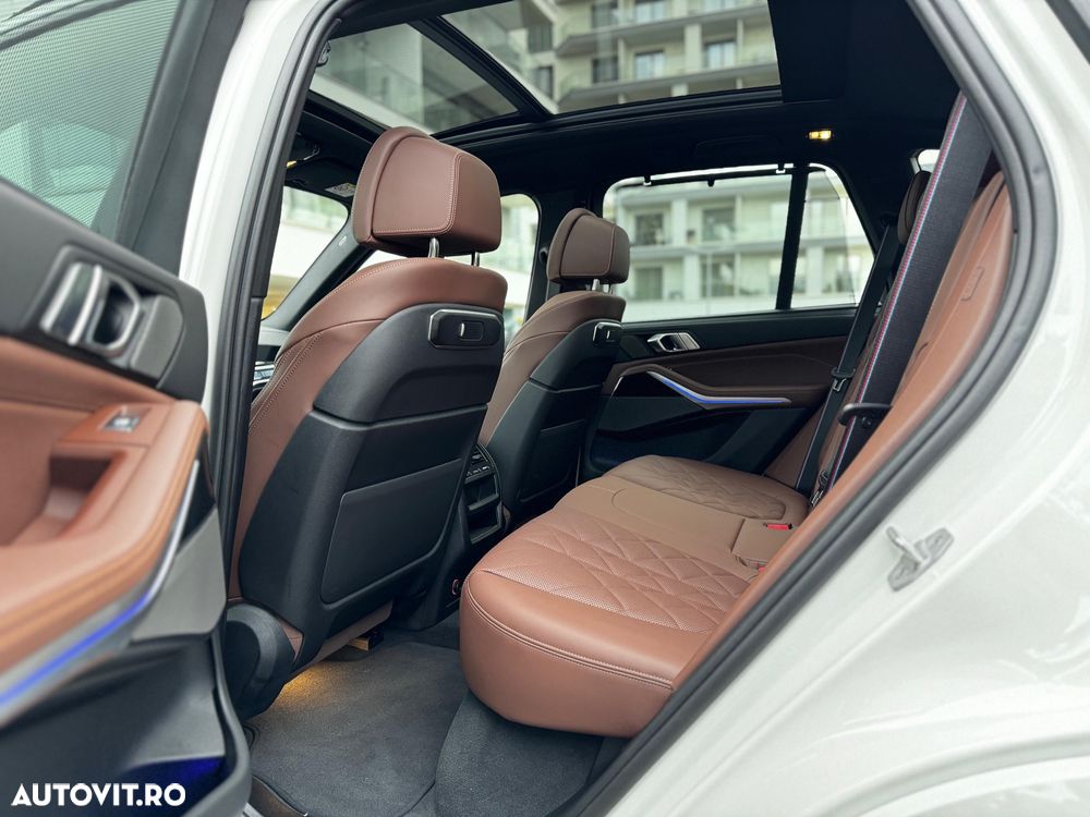 BMW X5 xDrive30d - 17